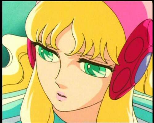 Otaku Gallery  / Anime e Manga / Saint Seiya / Screen Shots / Episodi / 081 - Per amore di Flare / 051.jpg